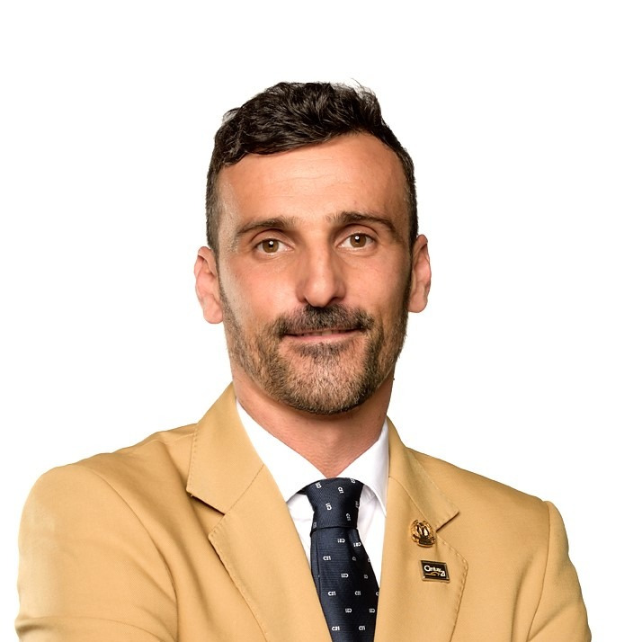 Oscar Olles